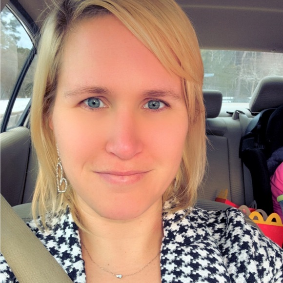 Meet your Posher, Morgan - Picture 3 of 15